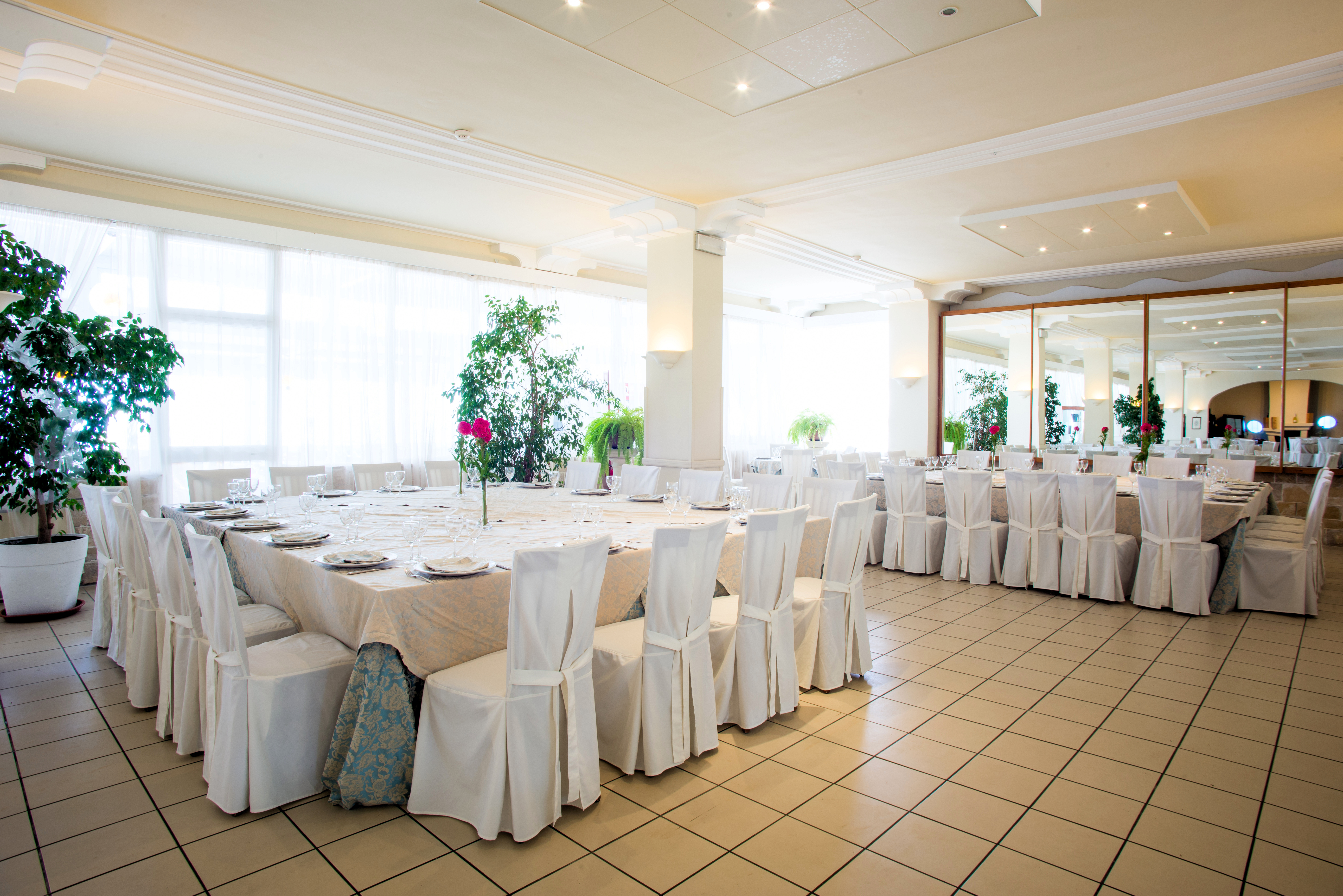 Hotel Isola Lo Scoglio